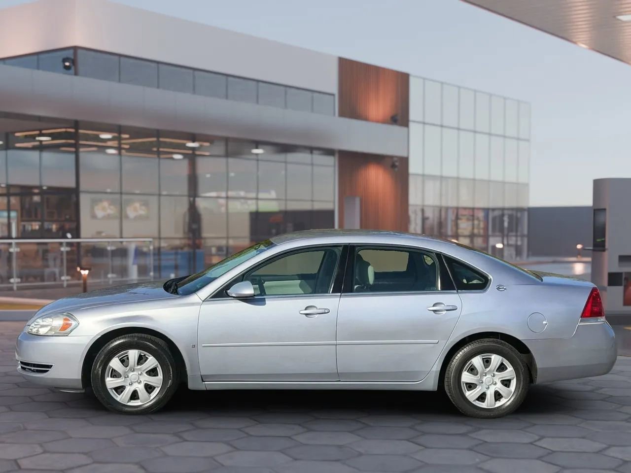 Used 2006 Chevrolet Impala LT image 5