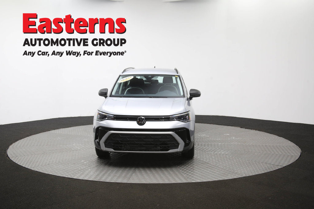 Used 2025 Volkswagen Taos S FWD image 50