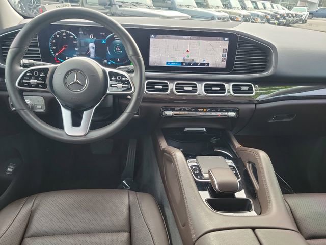 Used 2020 Mercedes-Benz GLE 350 GLE 350 image 9