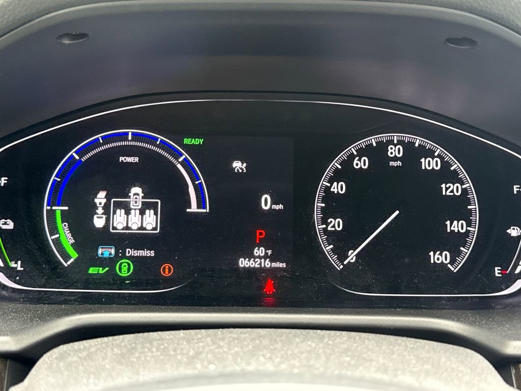 Used 2021 Honda Accord EX-L image 21