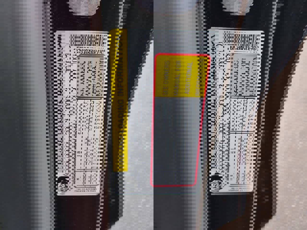 Used 2024 Ford Escape ST-Line w/ Tech Pack #1 image 34