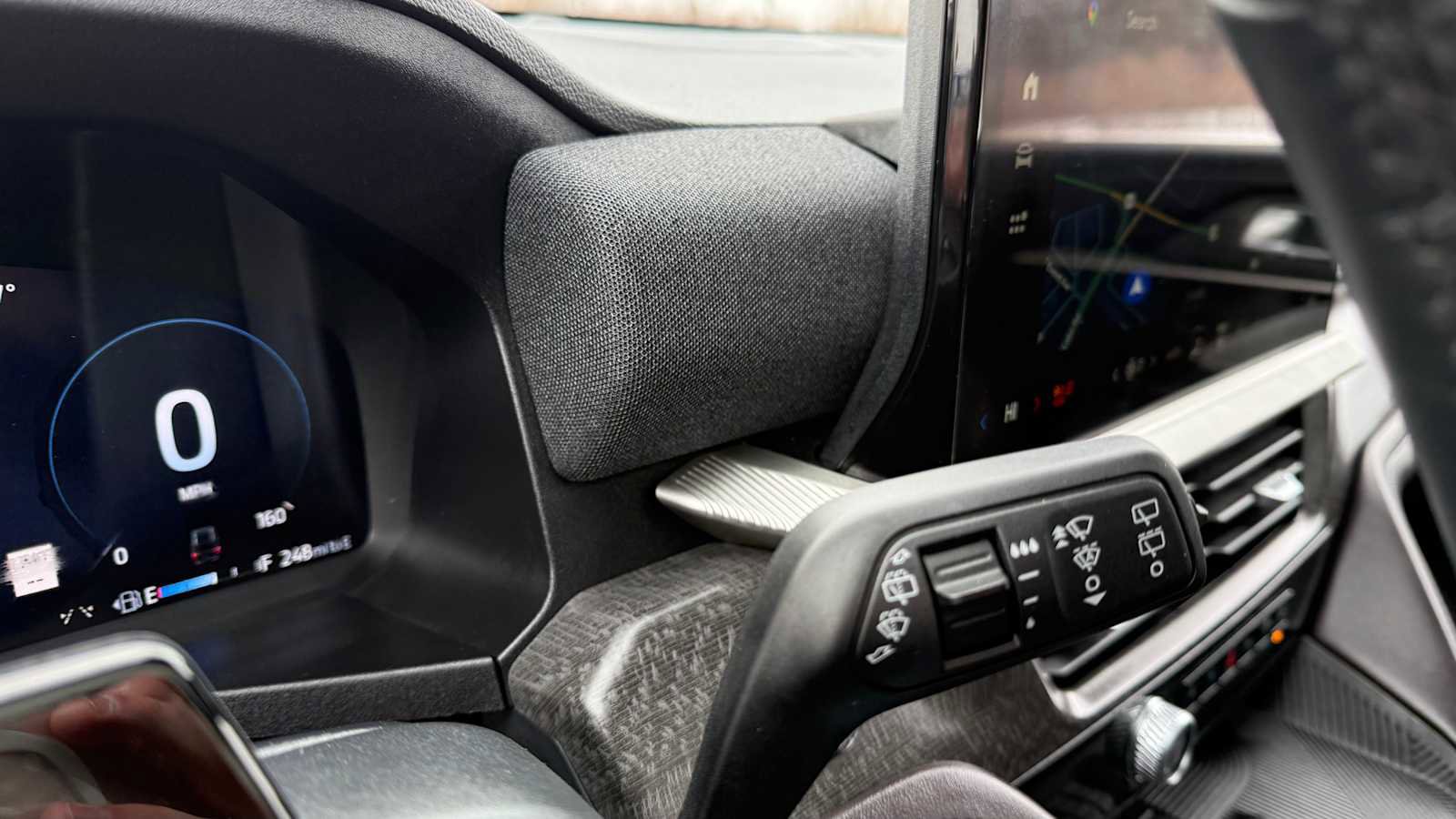 Used 2025 Ford Explorer Platinum w/ LUX Leather Package image 20