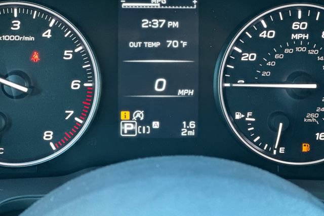 Used 2026 Subaru Forester Premium AWD/4WD image 22