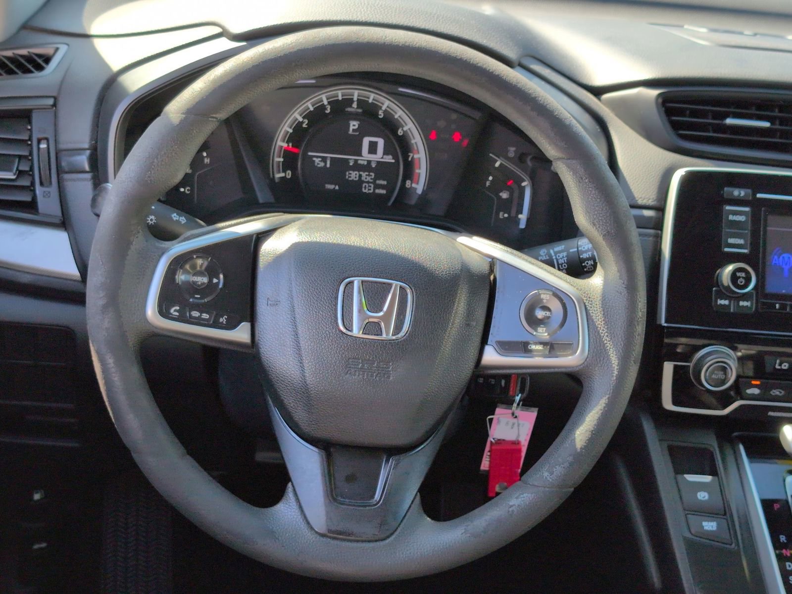 Used 2018 Honda CR-V LX image 14