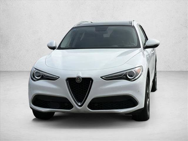 Used 2018 Alfa Romeo Stelvio Ti AWD/4WD image 23