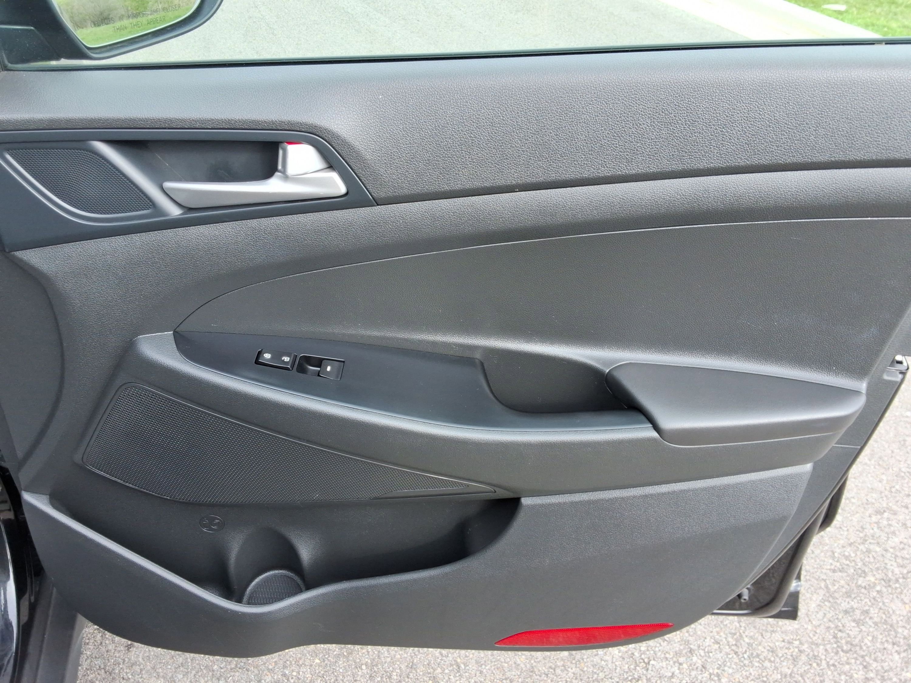 Used 2021 Hyundai Tucson Value image 24