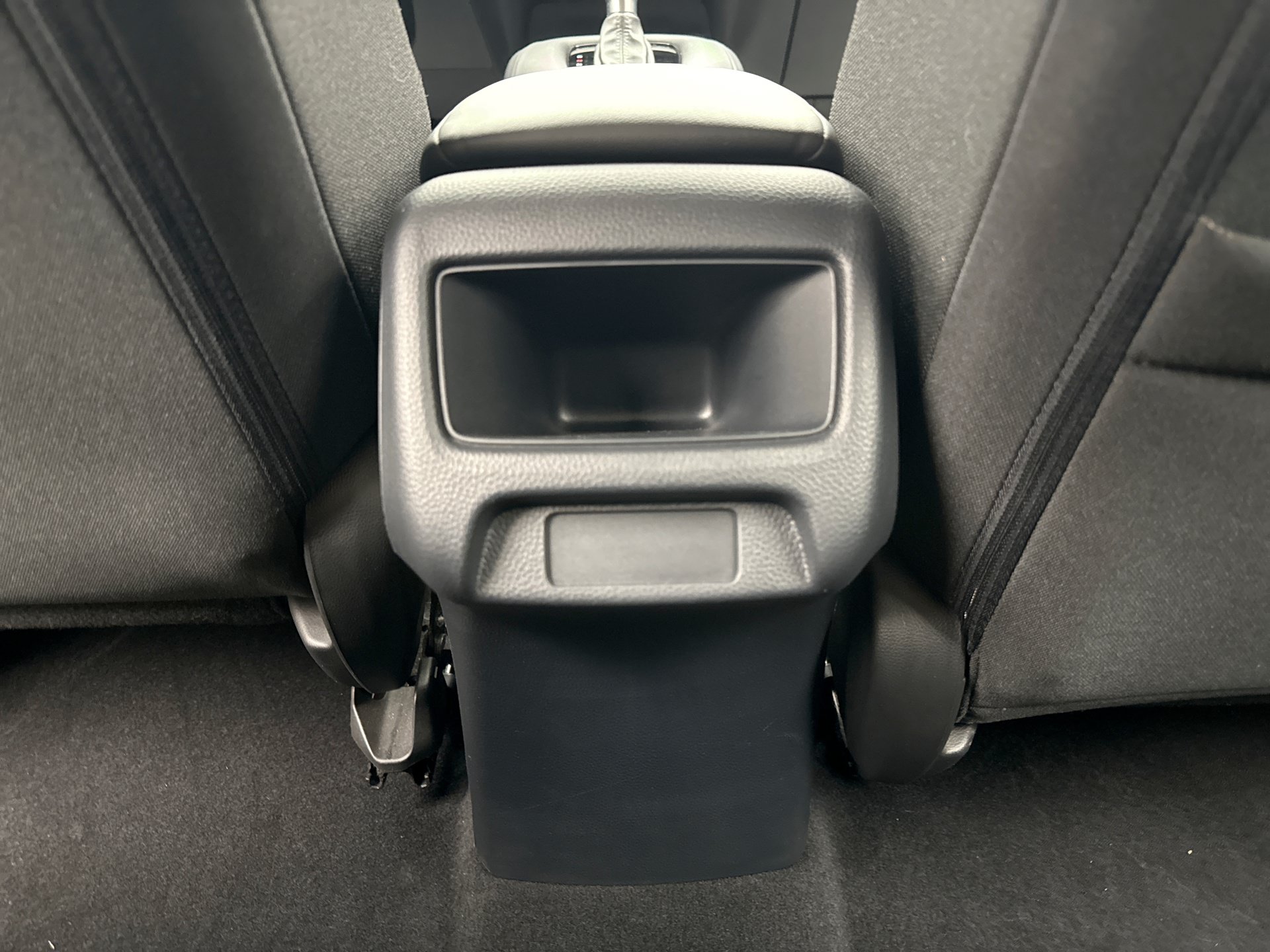 Used 2024 Honda HR-V LX image 18