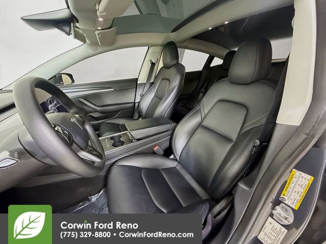 Used 2022 Tesla Model 3 Long Range image 20