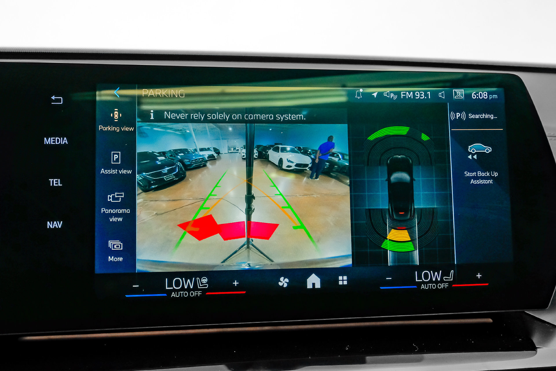 Used 2025 BMW X2 xDrive28i AWD/4WD image 27