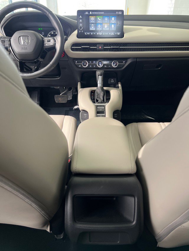 Used 2024 Honda HR-V EX-L image 20