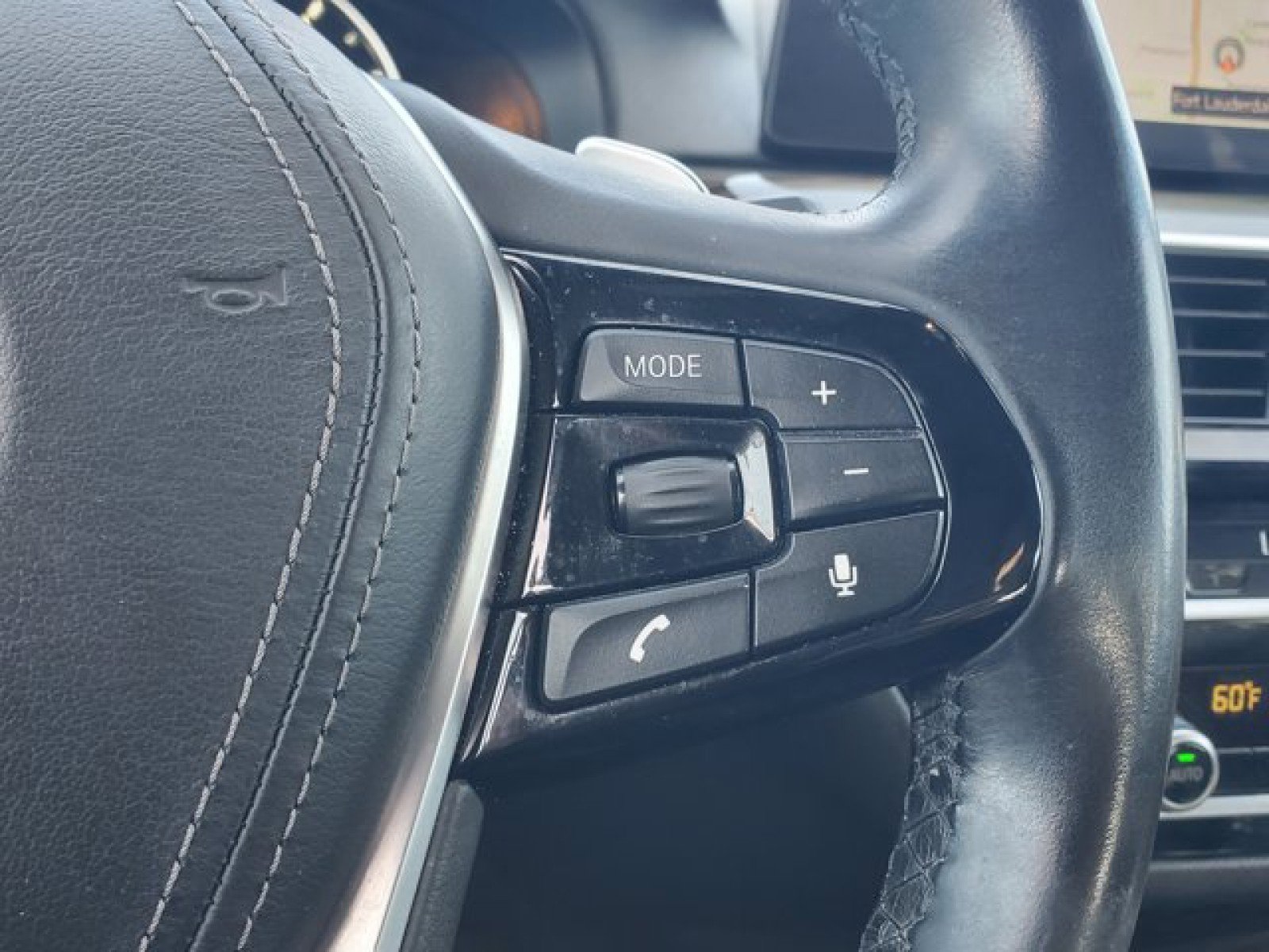 Used 2018 BMW 540i image 20