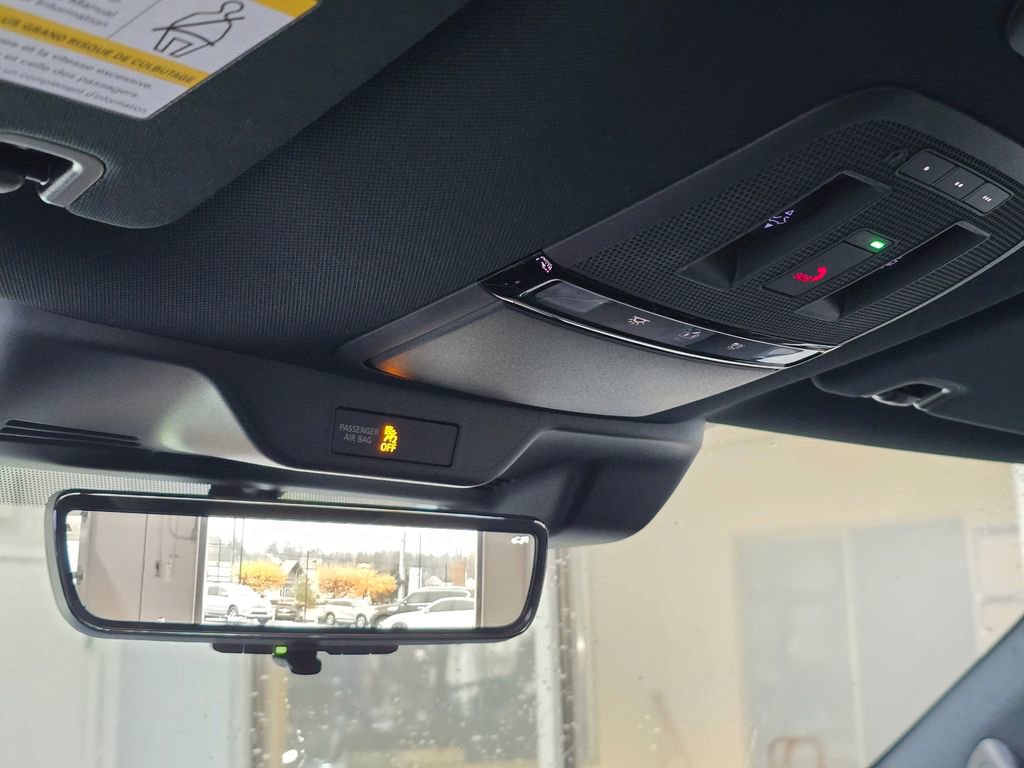 New 2026 INFINITI QX80 4WD w/ Sport Exterior Package image 15