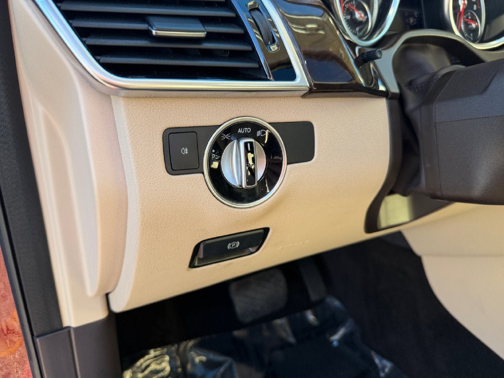 Used 2018 Mercedes-Benz GLE 350 image 19