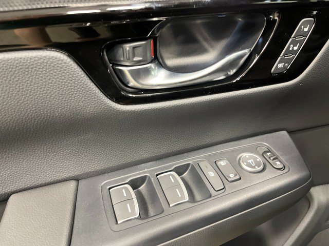 New 2027 Honda CR-V Sport Touring image 16
