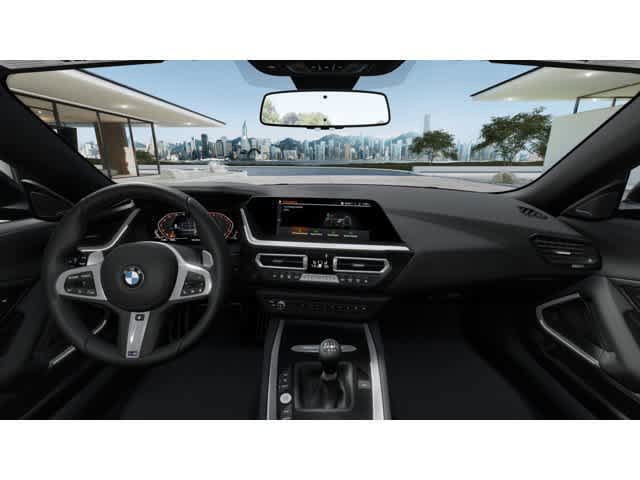 New 2026 BMW Z4 M40i image 11
