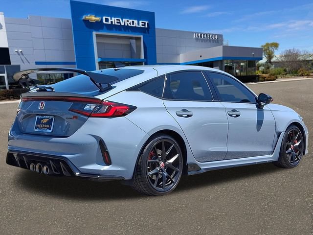 Used 2024 Honda Civic Type R image 22