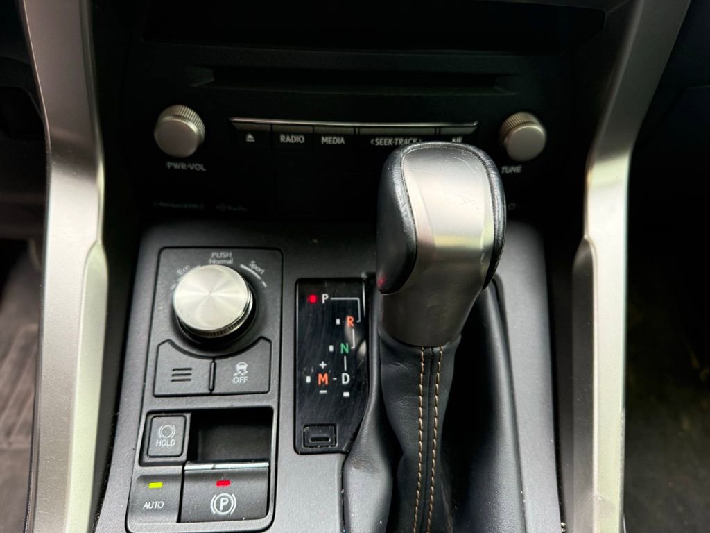 Used 2020 Lexus NX 300 AWD w/ Premium Package image 16