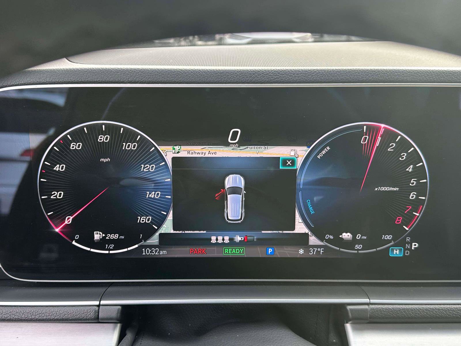 Used 2024 Mercedes-Benz GLE 450e GLE 450e Plug-In Hybrid 4MATIC image 27