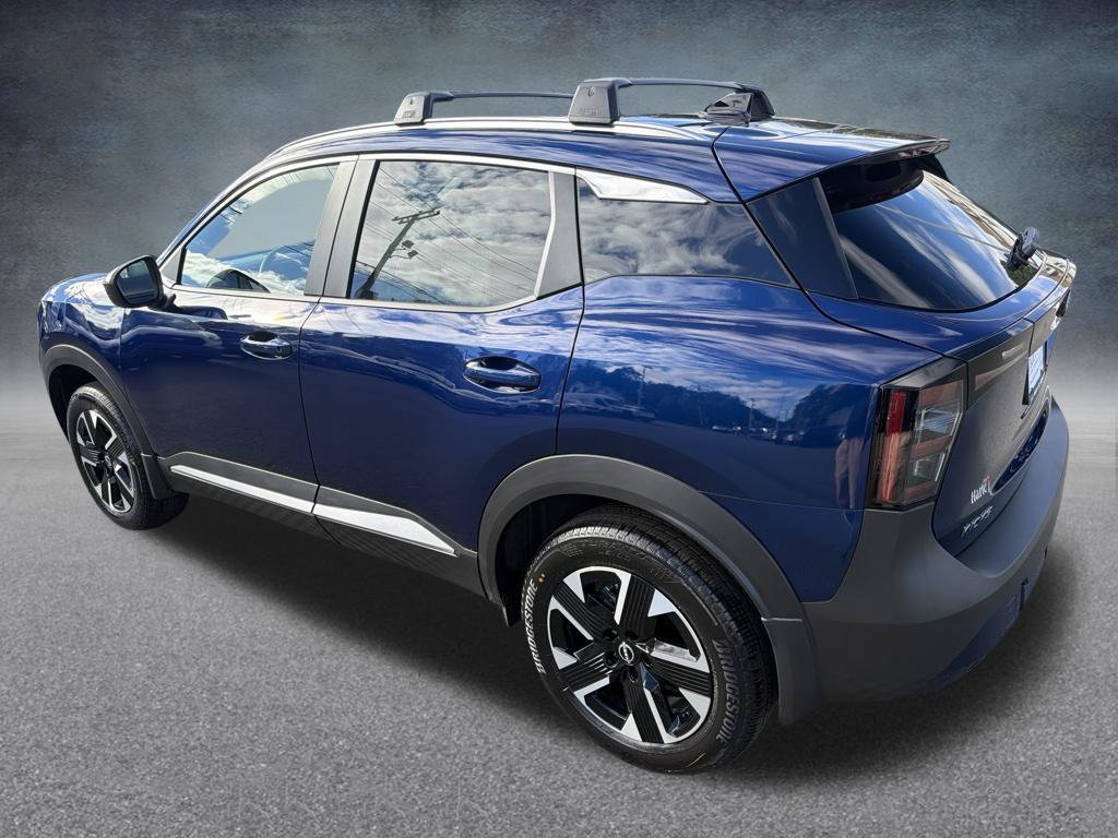New 2027 Nissan Kicks SV AWD/4WD image 8