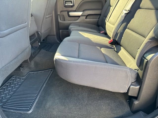 Used 2017 Chevrolet Silverado 1500 LT w/ All Star Edition image 22