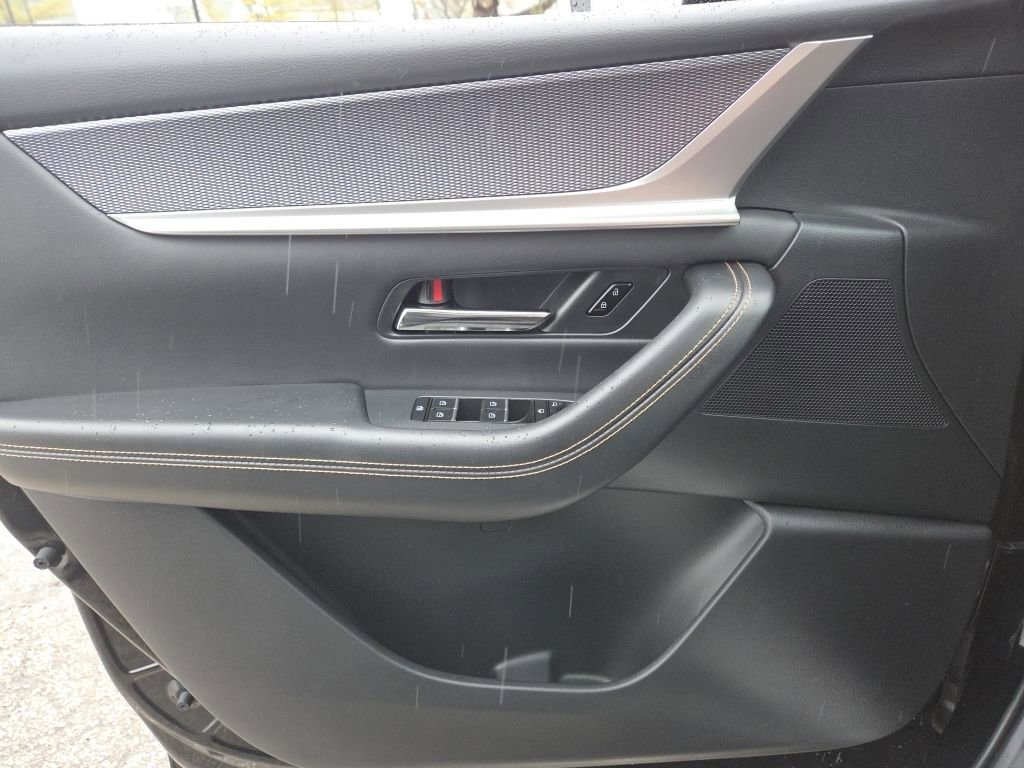 New 2026 MAZDA CX-90 3.3 Turbo S w/ Premium Package image 16