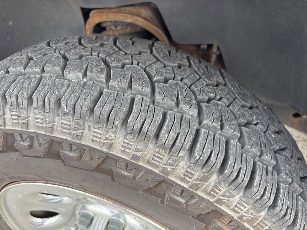 Used 2010 Chevrolet Silverado 1500 LT image 10