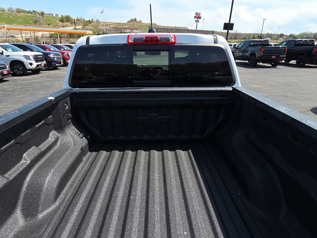 New 2026 Chevrolet Colorado Z71 w/ Z71 Convenience Package 2 image 8