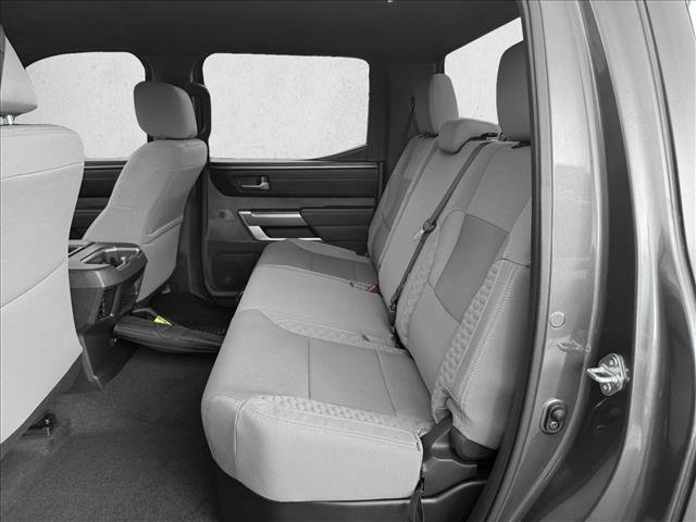 Used 2025 Toyota Tundra SR5 image 17