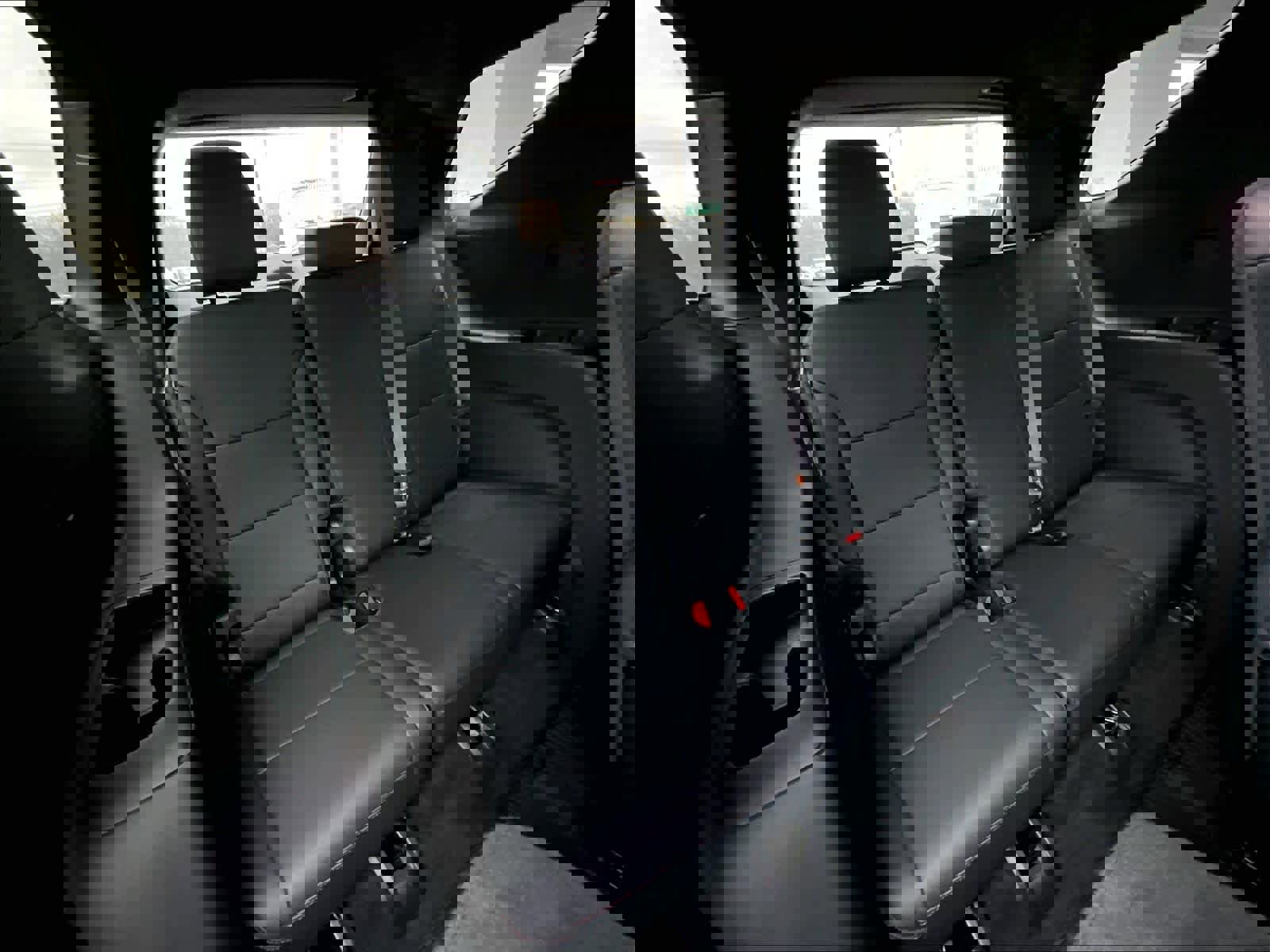 Used 2024 Chevrolet Traverse Z71 w/ LPO, Floor Liner Package image 17