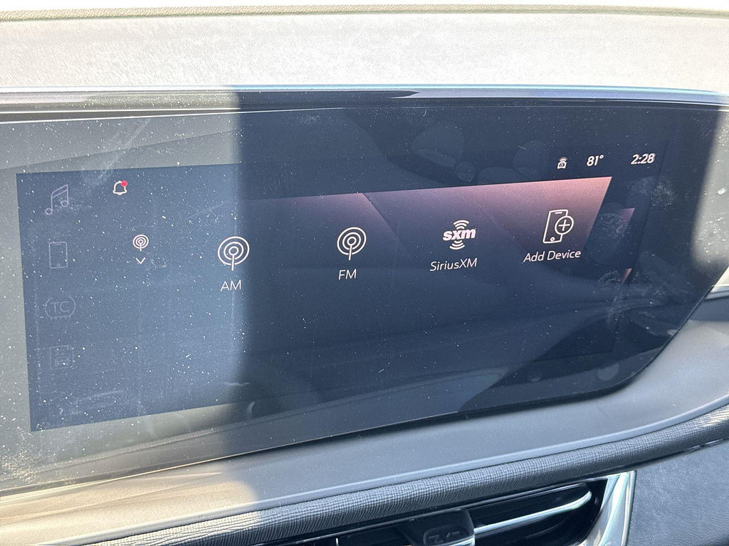 New 2026 Buick Envista Sport Touring w/ Convenience II Package FWD image 15