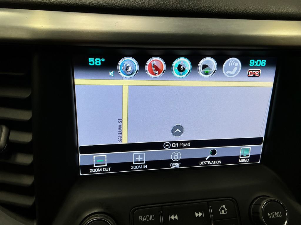 Used 2018 GMC Acadia SLT AWD/4WD image 23