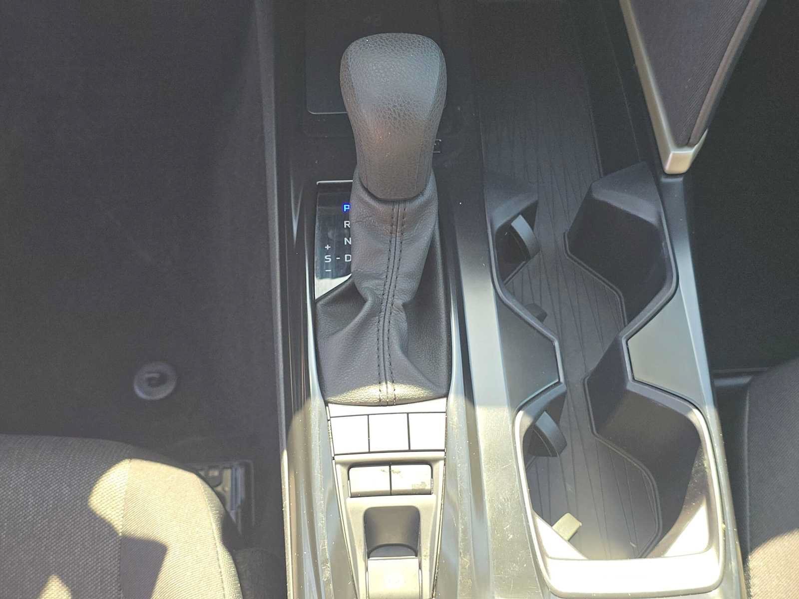 Certified 2026 Toyota Camry LE FWD image 31