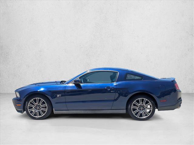 Used 2010 Ford Mustang GT Premium RWD image 9