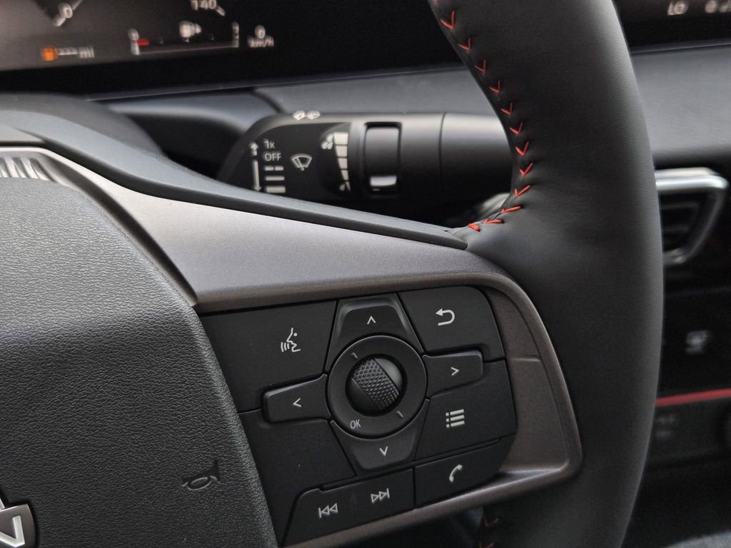 New 2026 Nissan Sentra SR w/ SR Premium Package FWD image 27