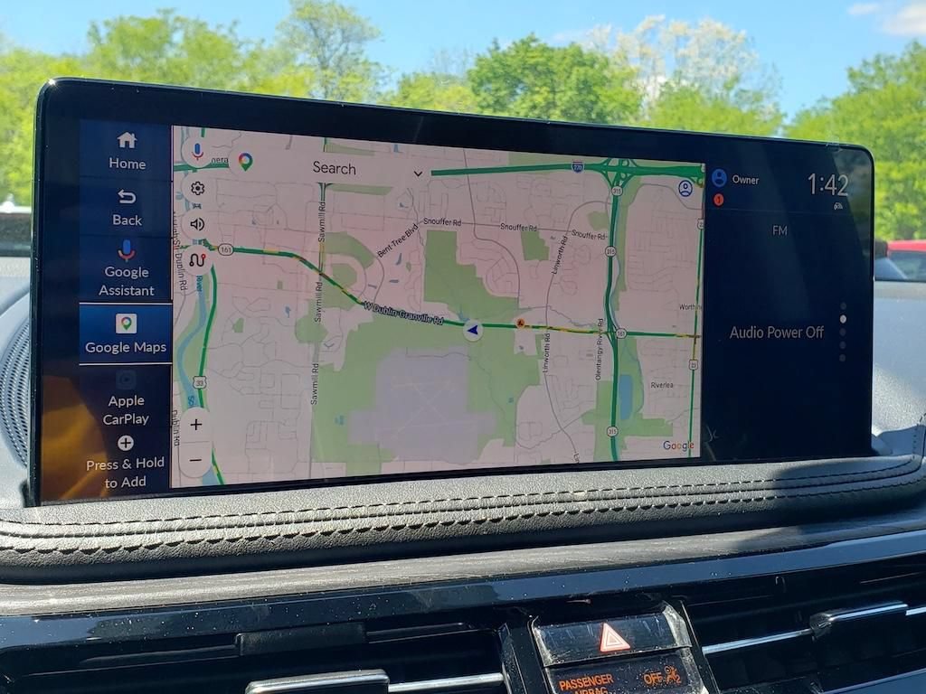New 2026 Acura MDX SH-AWD w/ Advance Package image 12