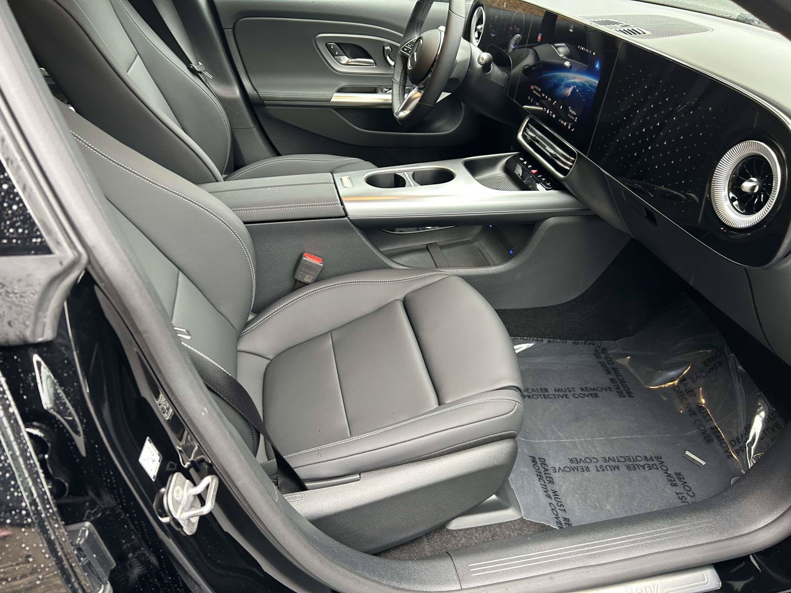 New 2027 Mercedes-Benz CLA 220 image 42