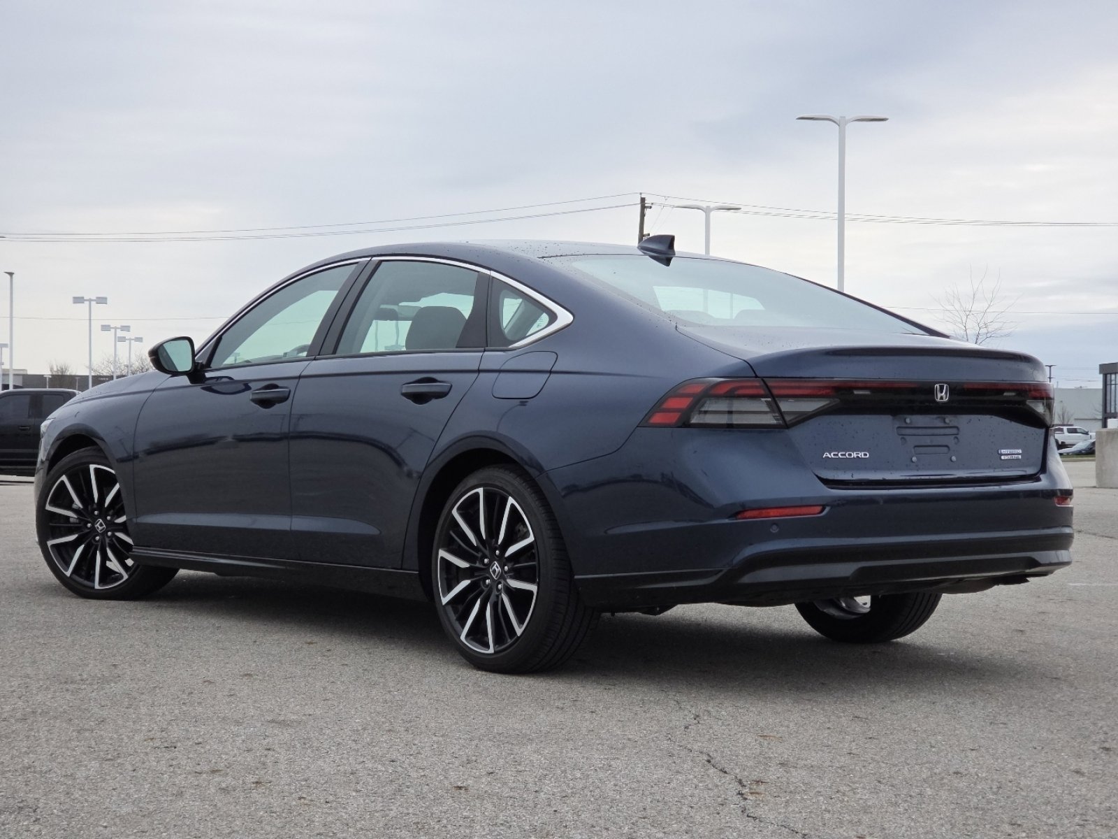 Used 2023 Honda Accord Touring image 18