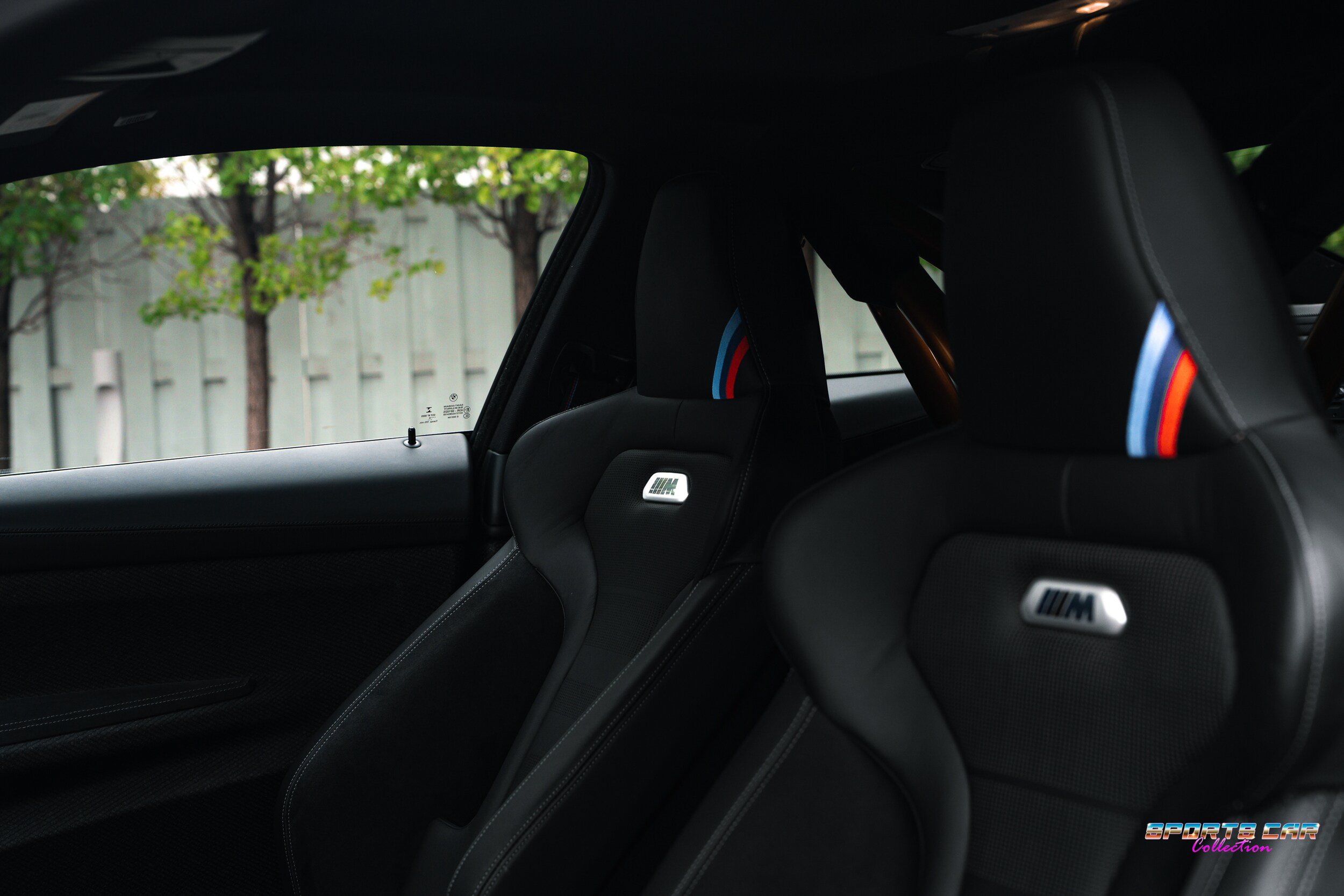 Used 2016 BMW M4 GTS RWD image 28