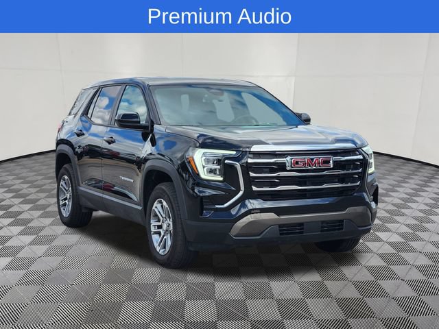 Used 2025 GMC Terrain Elevation AWD/4WD image 2
