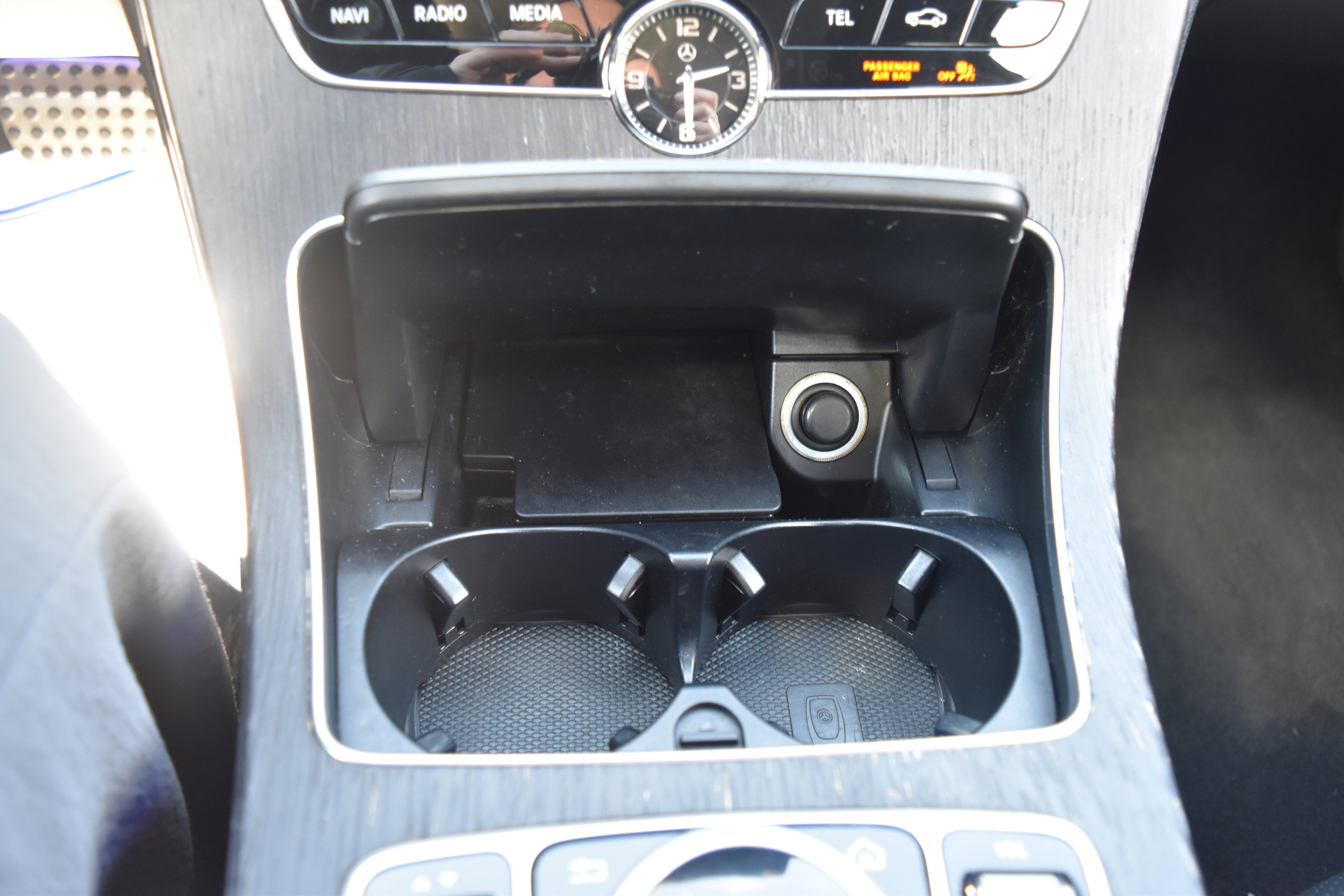 Used 2021 Mercedes-Benz C 300 4MATIC Sedan image 26