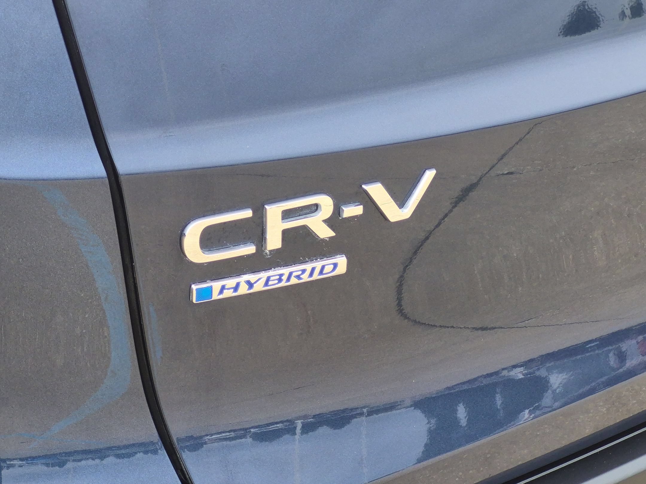 Used 2024 Honda CR-V Sport-L image 29