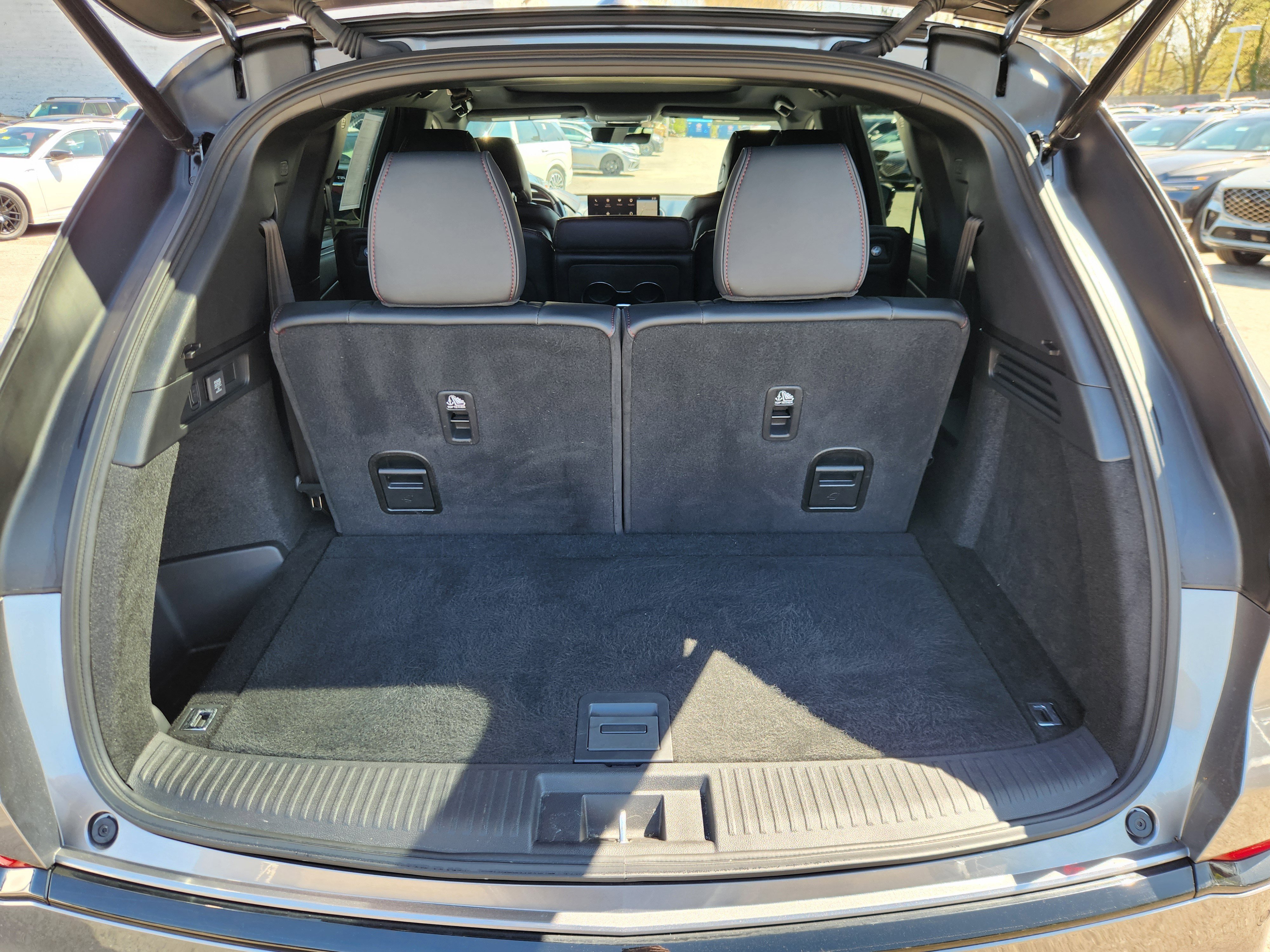 Certified 2023 Acura MDX A-Spec image 21