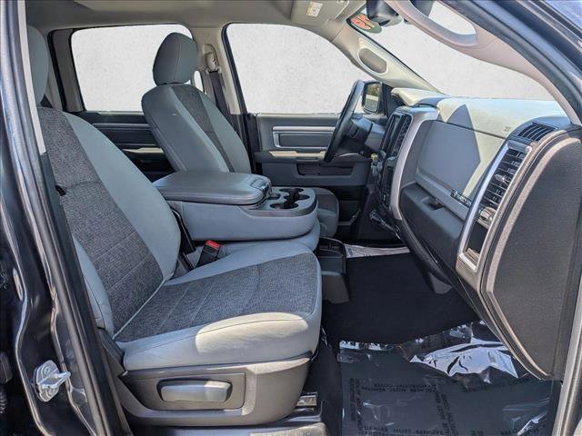 Used 2019 RAM 1500 Big Horn RWD image 20