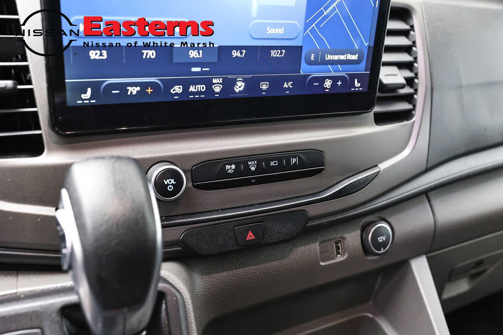 Used 2022 Ford Transit 350 XLT RWD image 19
