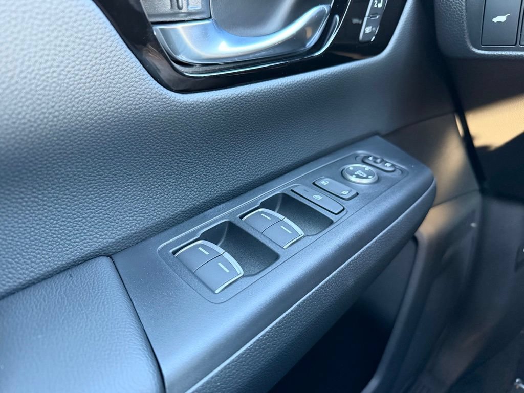 New 2026 Honda CR-V Sport Touring image 13
