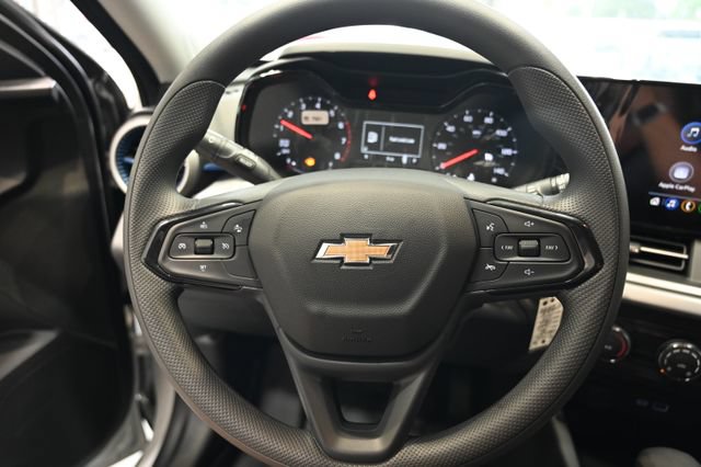 New 2026 Chevrolet Trax LS w/ Driver Confidence Package FWD image 20