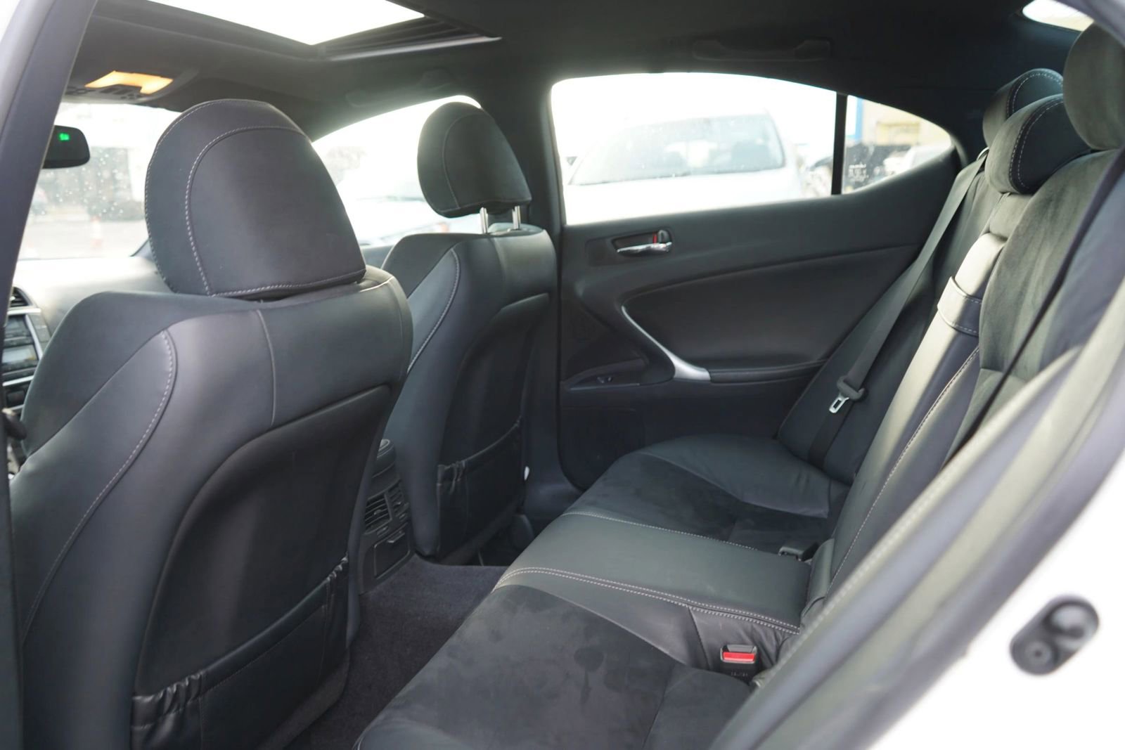 Used 2011 Lexus IS 250 RWD image 15
