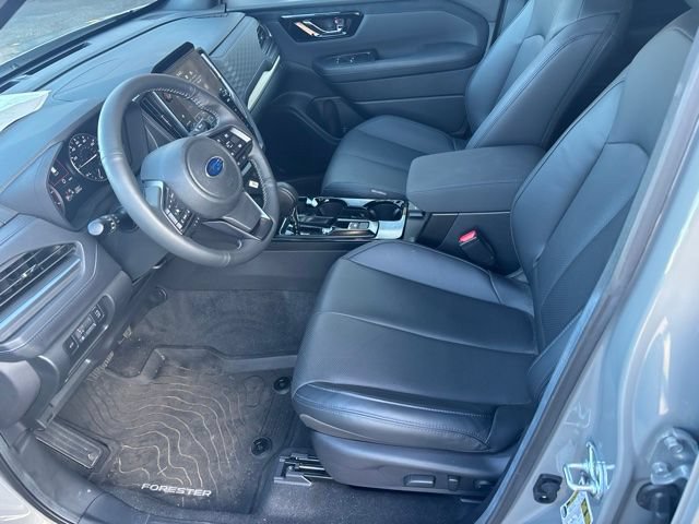 Used 2026 Subaru Forester Limited AWD/4WD image 5