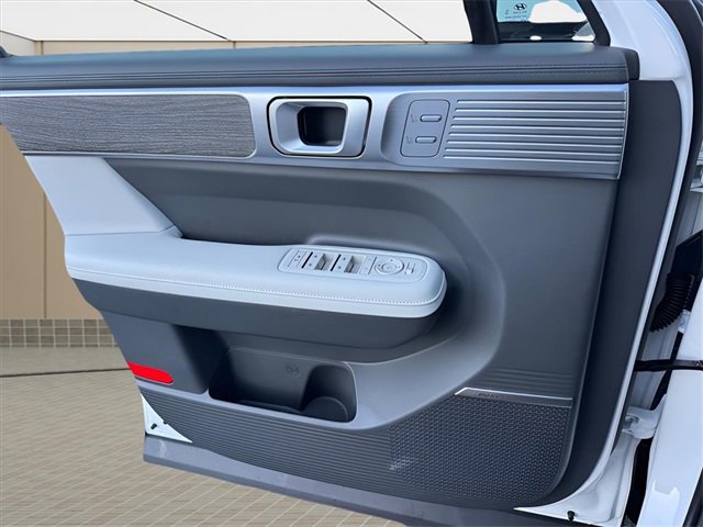 New 2026 Hyundai Santa Fe Calligraphy image 13