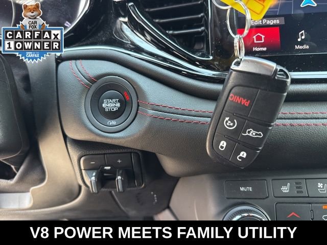 Used 2023 Dodge Durango R/T AWD/4WD image 39